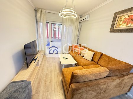 Appartamento 2+1 in affitto in Via Sami Frasheri