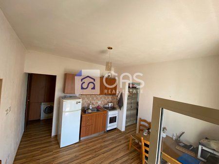Apartament 1+1 Me Qira në Tregu Elektrik, Tiranë - 320€ | 55 m²