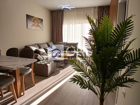 Appartamento 2+1 in affitto a Zogu Zi