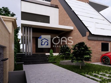 JEPET ME QERA VILË MULTIFUNKSIONALE PËR BIZNES & BANIM – SELITË E VOGËL, 4 KATE, 409 M² 6.000 € (I DISKUTUESHEM)