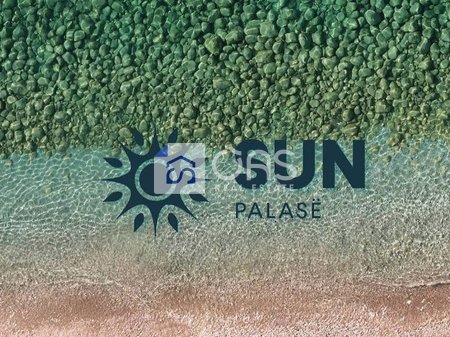 Shitet apartament 1+1 ne Palase " Dhermi"