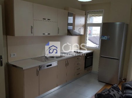 Jepet me qera apartamenti 2+1 Ne Fresk