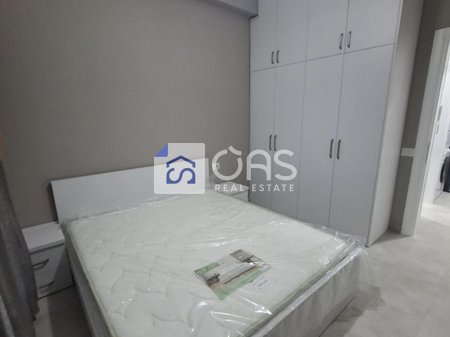 Appartamento 1+1 in affitto nell'edificio con frecce