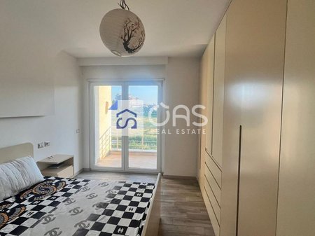 Jepet apartament me qera 2+1 Astir