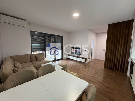 1+1 apartment for rent at Jordan Misja