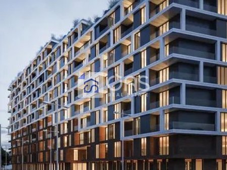 Vendesi appartamento 2+1 presso l'ex Campo di Aviazione