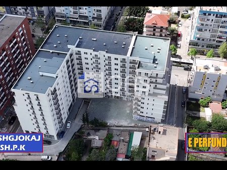 Shitet apartament 2+1 ne Kamez te Bushgjokaj 86.000 euro