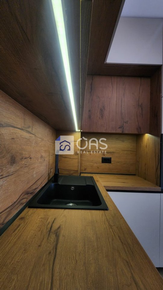 Appartamento 2+1 in affitto a Univers City