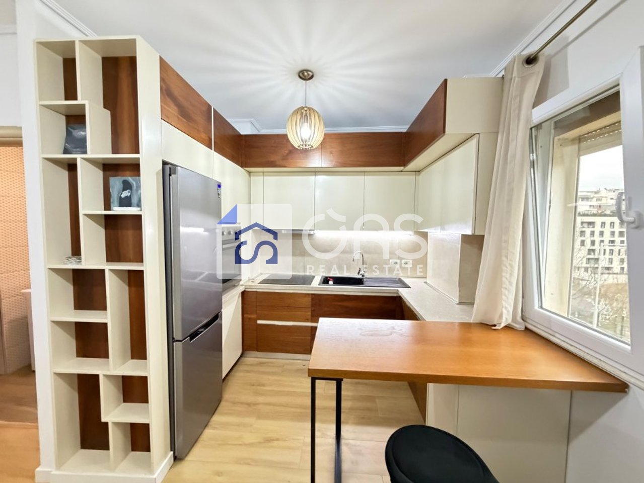 2+1 apartment for rent near the Zoological Garden