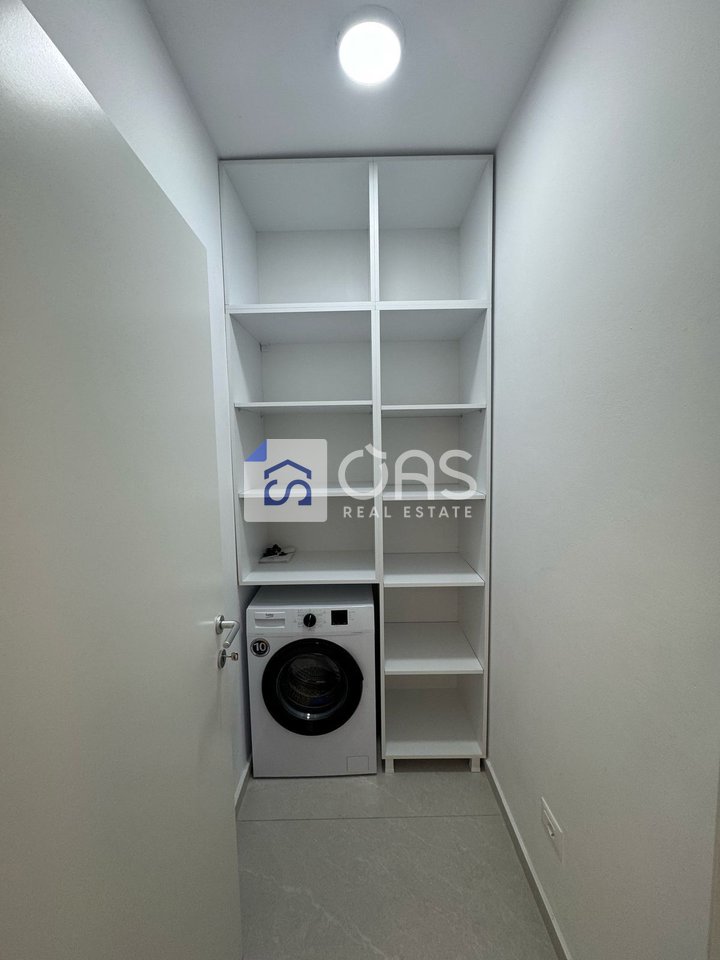Jepet apartament 1+1+Garderobe  Te Bulevardi I Ri