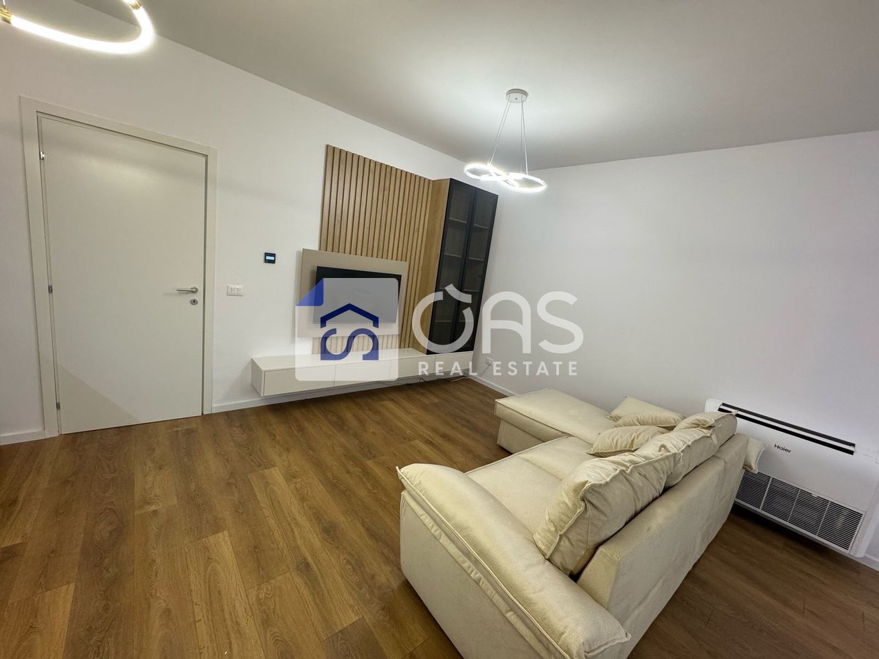 Jepet apartament 1+1+Garderobe  Te Bulevardi I Ri