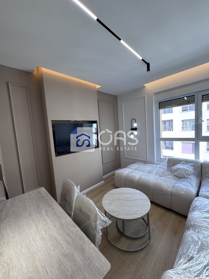 Si affitta appartamento 1+1 a Ali Dem