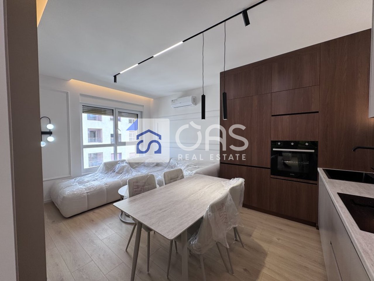 Si affitta appartamento 1+1 a Ali Dem