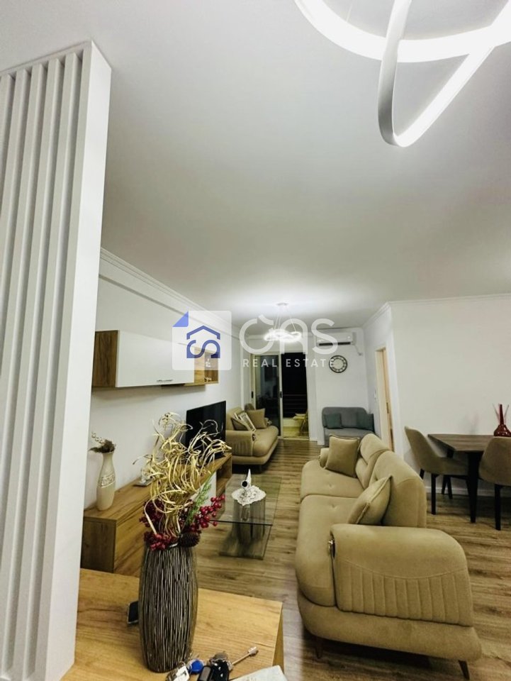 Jepet apartament 1+1 Ne Yzberisht