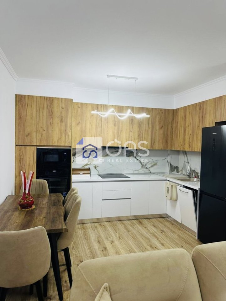 Jepet apartament 1+1 Ne Yzberisht