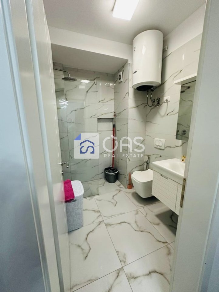 Jepet apartament 1+1 Ne Yzberisht