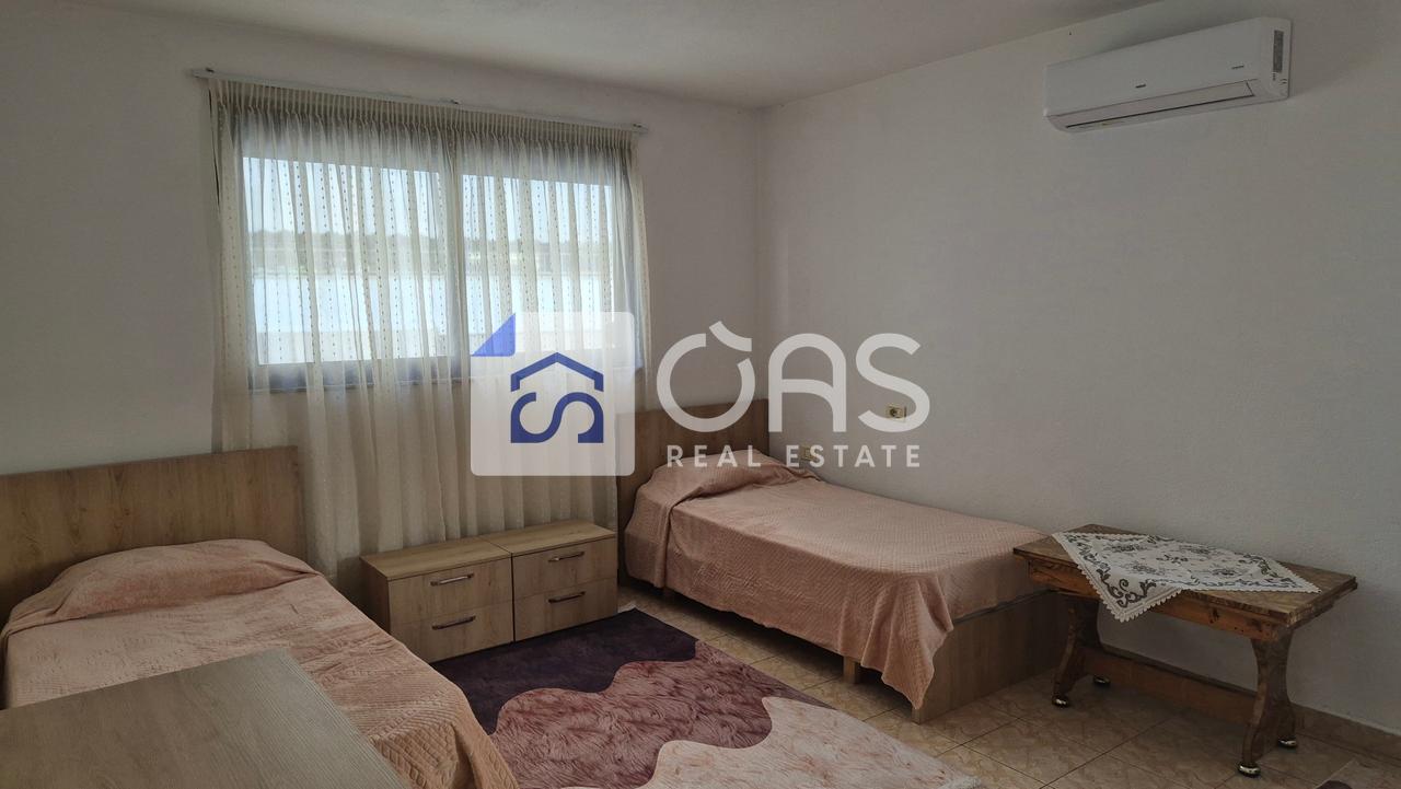 Jepet apartament me qera 2+1 Sheshi Willson