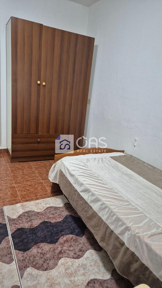 Jepet apartament me qera 2+1 Sheshi Willson