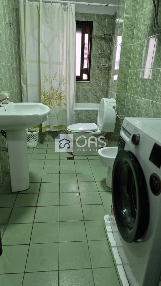 Jepet apartament me qera 2+1 Sheshi Willson