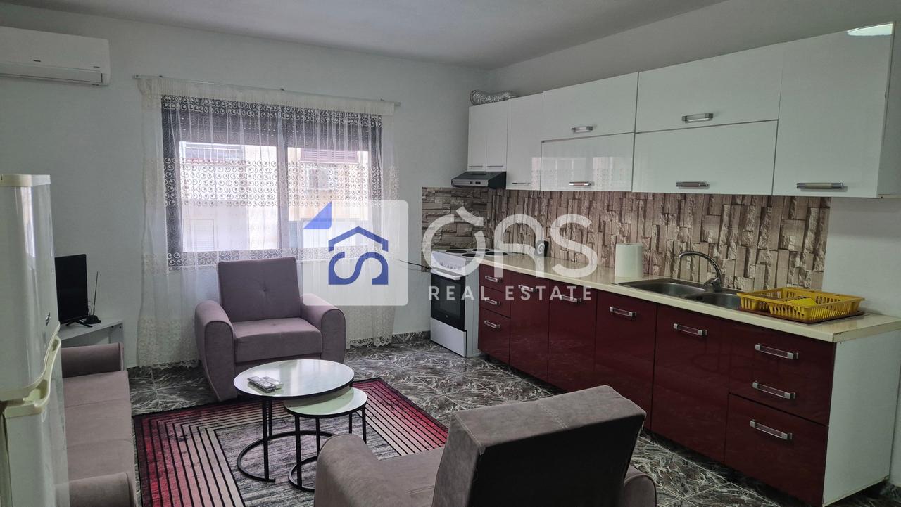 Jepet apartament me qera 2+1 Sheshi Willson