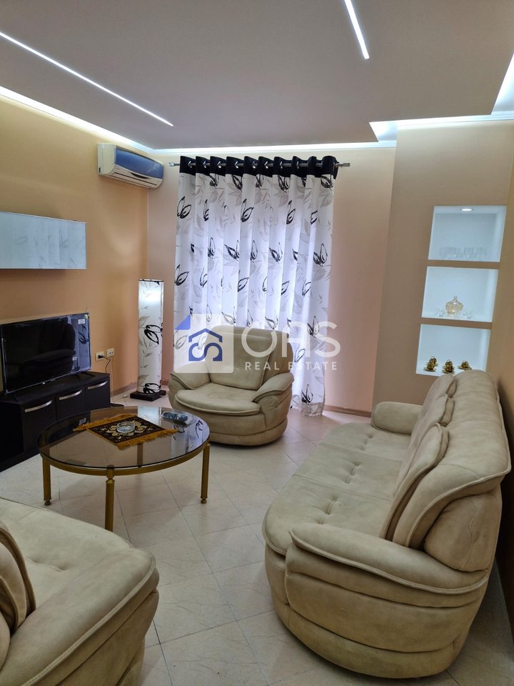 Apartment for rent 2+1 on Kosovareve Street