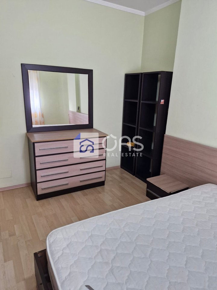 Apartment for rent 2+1 on Kosovareve Street