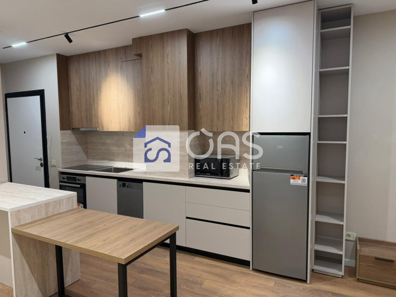 Appartamento 2+1 in affitto a Mine Peza