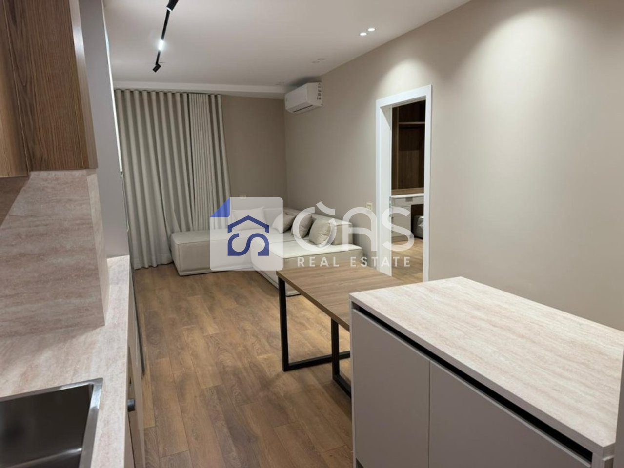 Appartamento 2+1 in affitto a Mine Peza