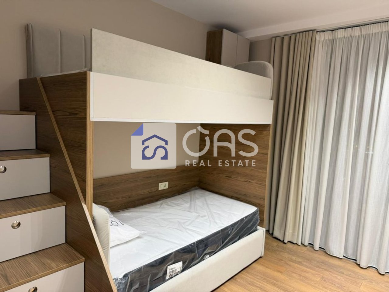 Appartamento 2+1 in affitto a Mine Peza