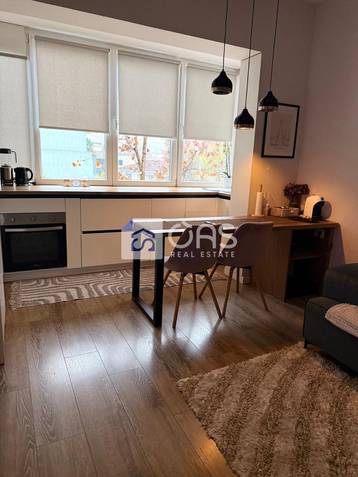 Appartamento 1+1 in affitto nel Centro