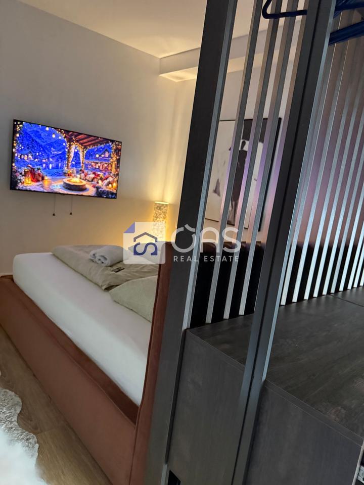 Appartamento 1+1 in affitto nel Centro