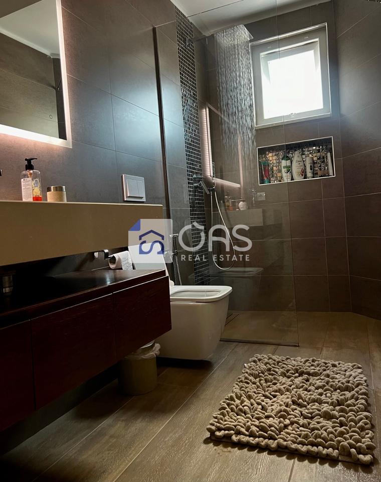 Appartamento 1+1 in affitto nel Centro