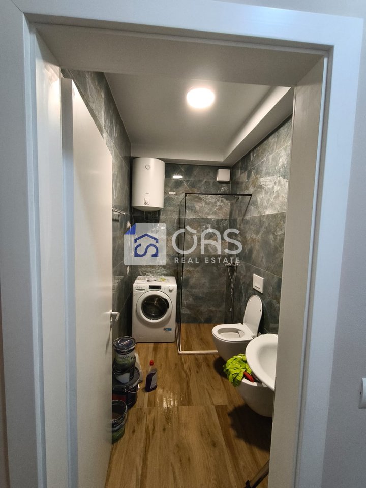 Appartamento in affitto 1+1+ posto auto a Zog te Zi