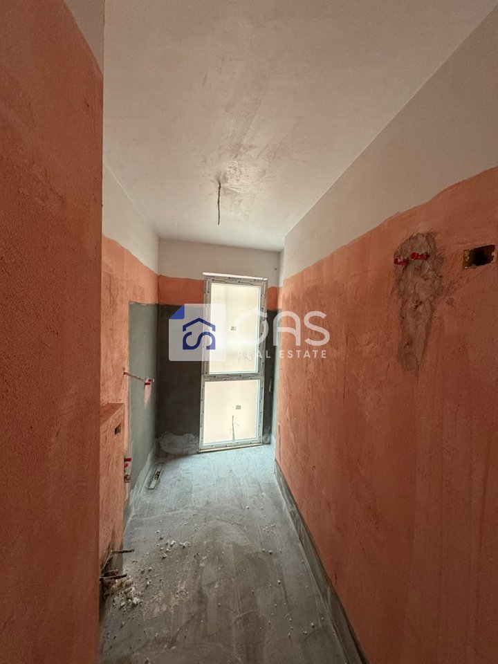 Appartamento 2+1+2 in vendita a Liqeni i Thate (Lake Side)Superficie: 113,6m2, Prezzo dell'appartamento: 204.000 euro