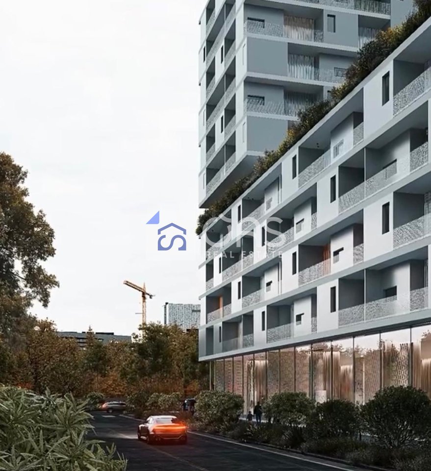 Shitet apartament 2+1 ne Astir.