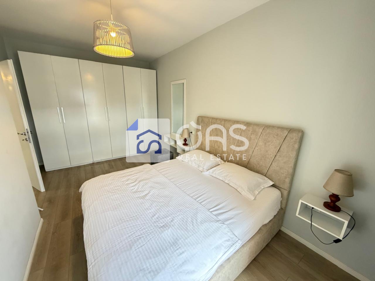 Appartamento 2+1 in affitto in Via Sami Frasheri