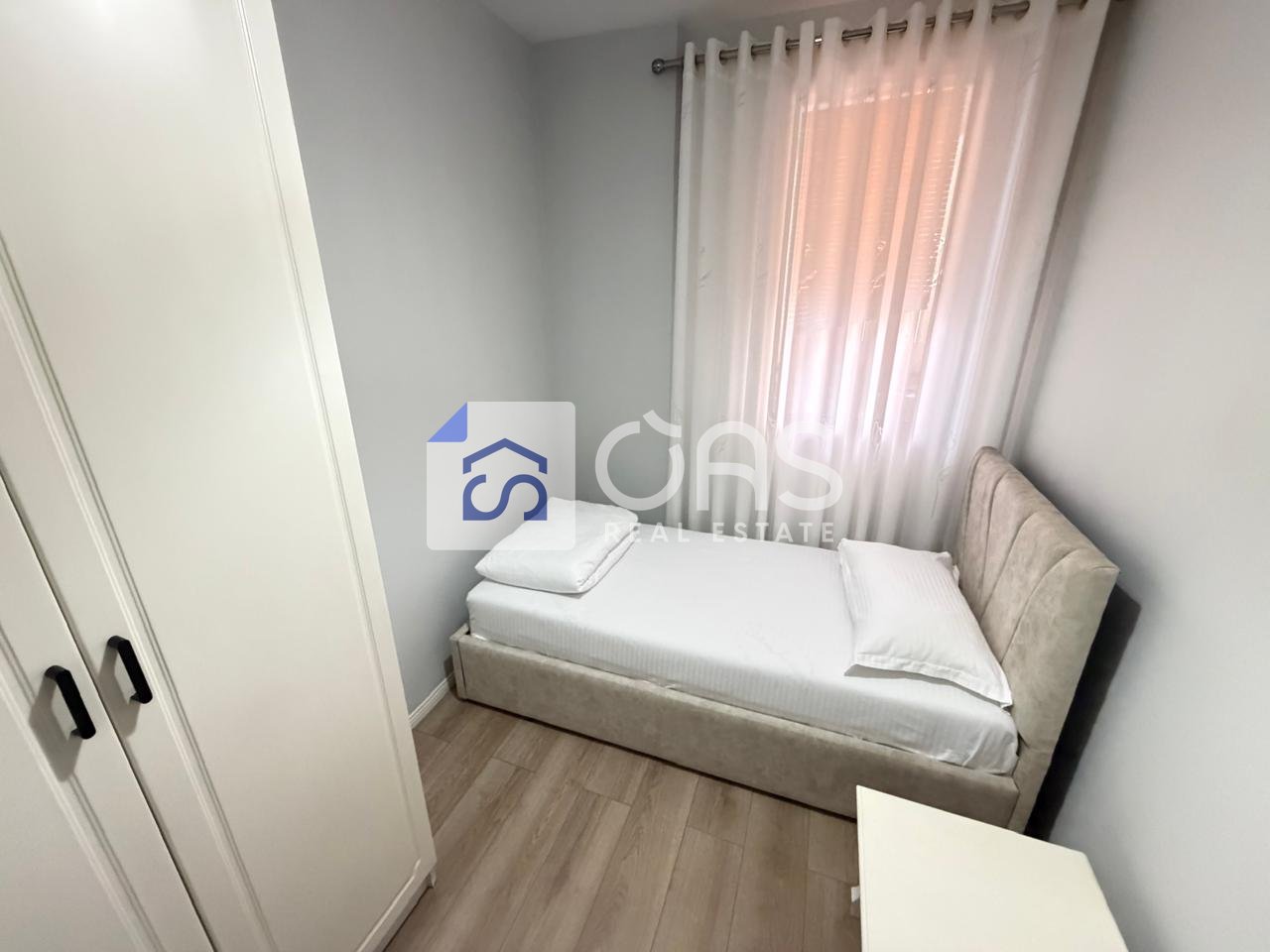 Appartamento 2+1 in affitto in Via Sami Frasheri