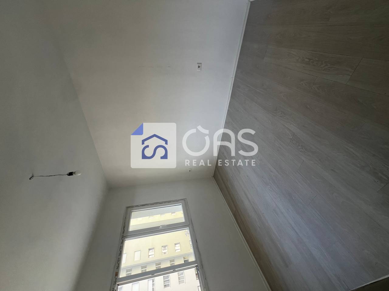 Affittasi appartamento 2+1+2+posto auto ad Astir (River Residence)