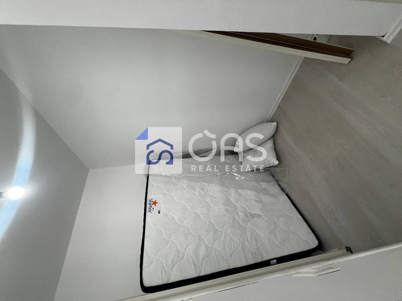 Affittasi appartamento 2+1+2+posto auto ad Astir (River Residence)