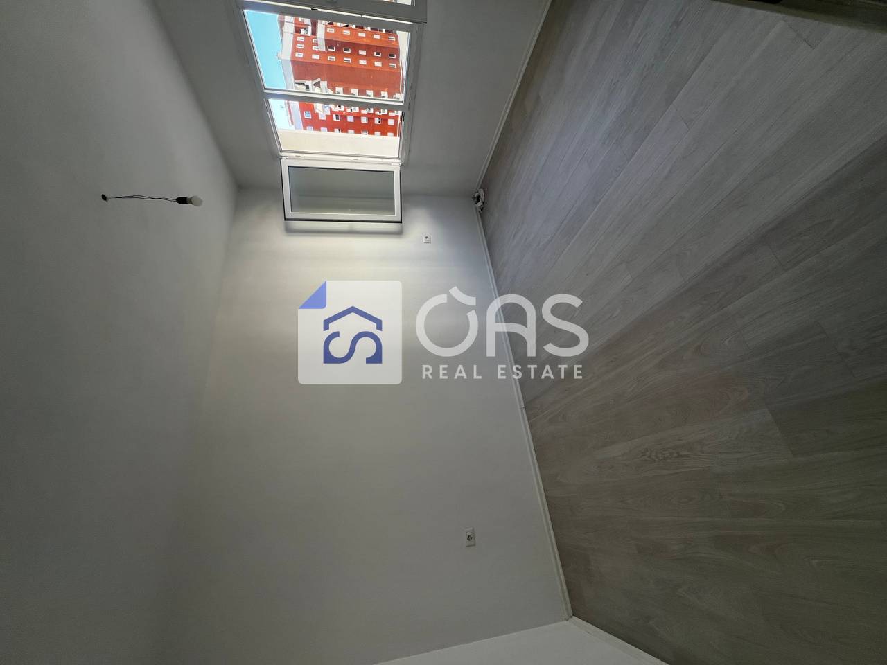 Affittasi appartamento 2+1+2+posto auto ad Astir (River Residence)