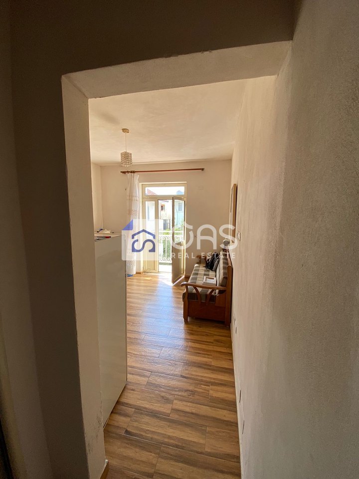 Apartament 1+1 Me Qira në Tregu Elektrik, Tiranë - 320€ | 55 m²