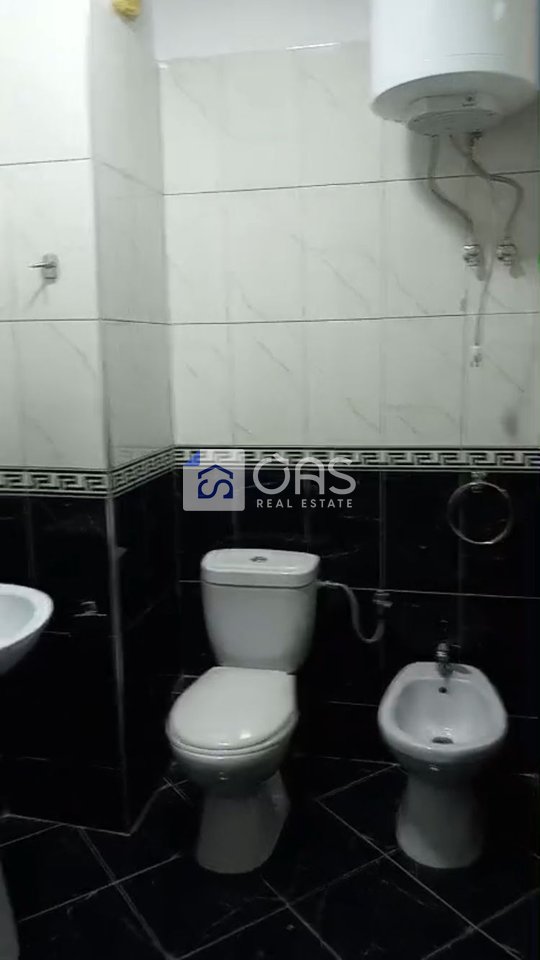 2+1 Apartment for Rent in Yzberisht - 450€ | 120 m²