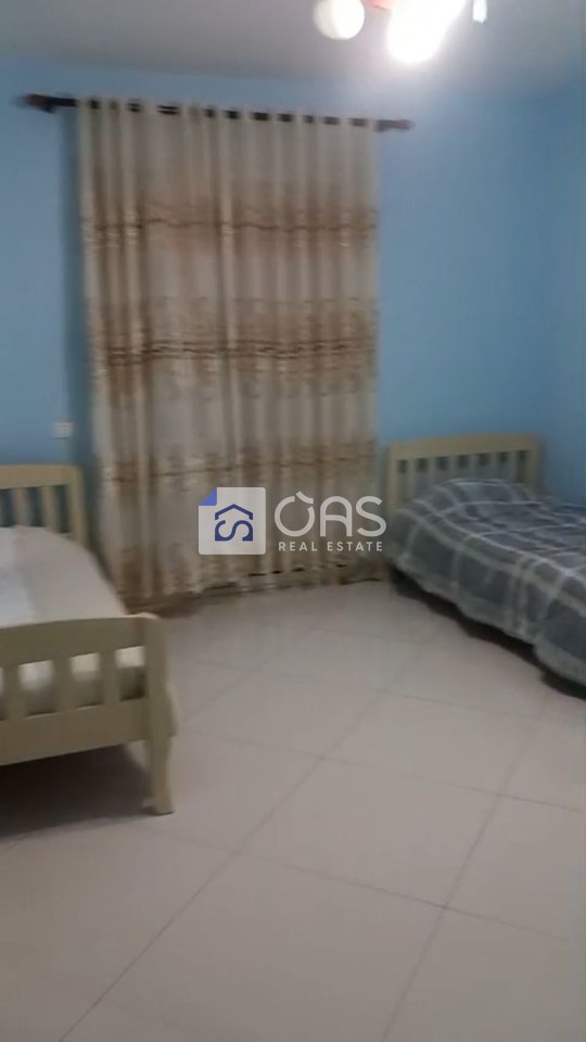 2+1 Apartment for Rent in Yzberisht - 450€ | 120 m²