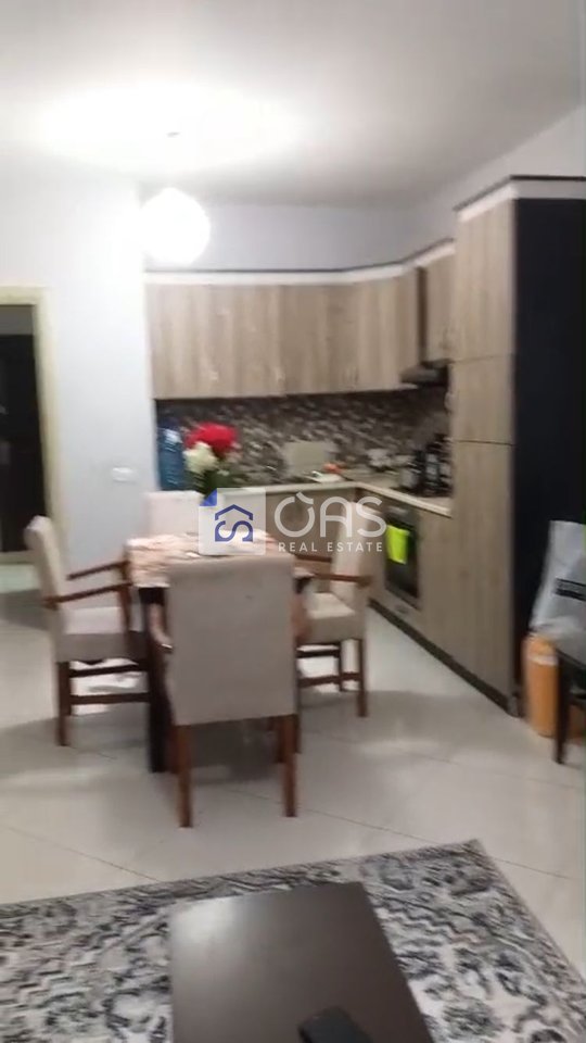 2+1 Apartment for Rent in Yzberisht - 450€ | 120 m²