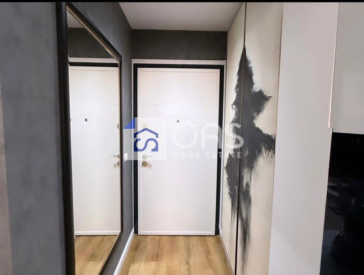 Affittasi appartamento 1+1 21 DICEMBRE