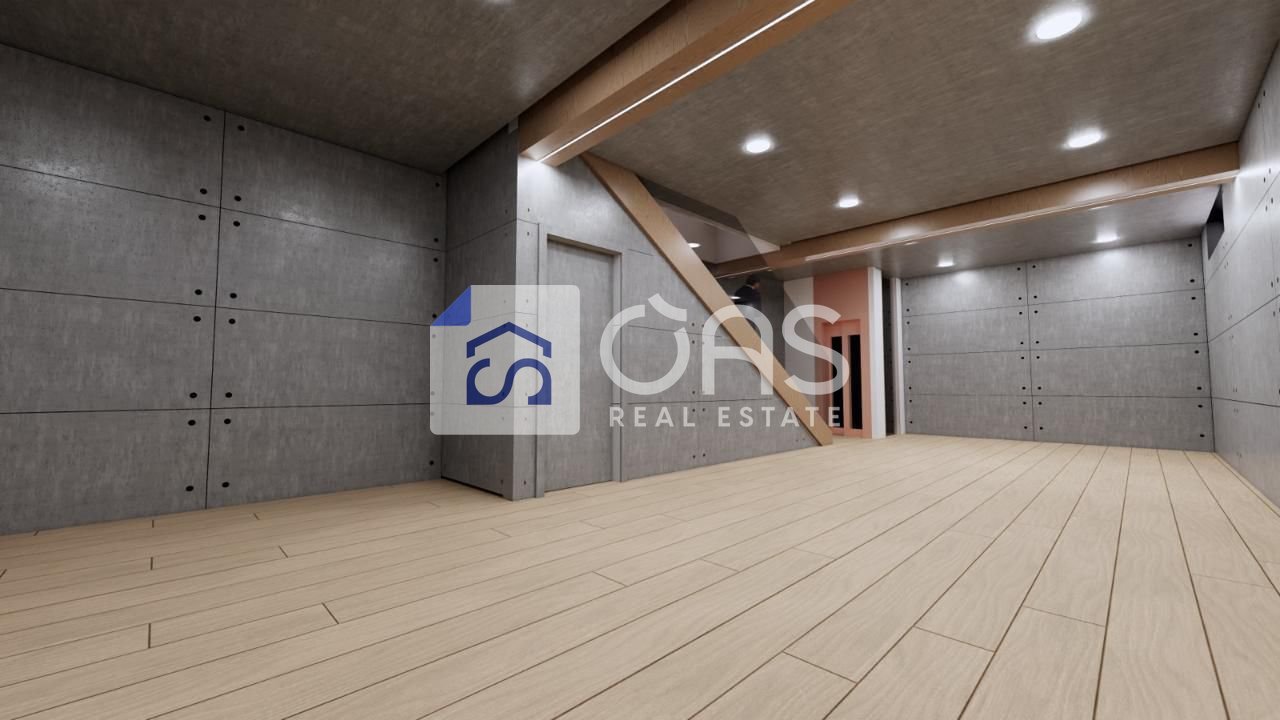 JEPET ME QERA VILË MULTIFUNKSIONALE PËR BIZNES & BANIM – SELITË E VOGËL, 4 KATE, 409 M² 6.000 € (I DISKUTUESHEM)