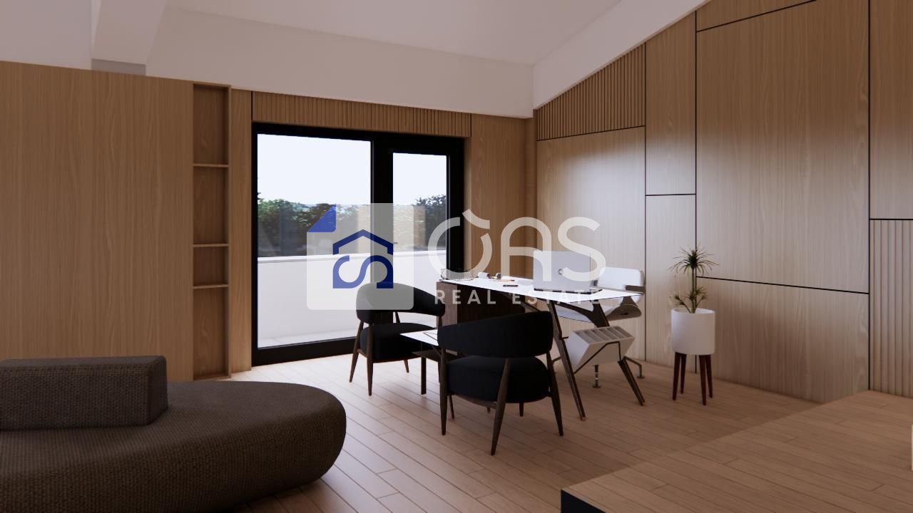 JEPET ME QERA VILË MULTIFUNKSIONALE PËR BIZNES & BANIM – SELITË E VOGËL, 4 KATE, 409 M² 6.000 € (I DISKUTUESHEM)