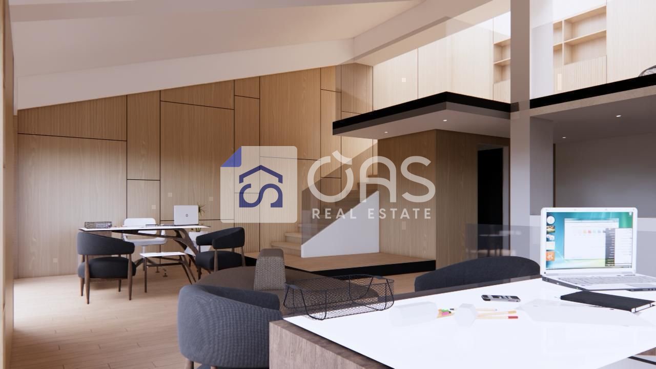 JEPET ME QERA VILË MULTIFUNKSIONALE PËR BIZNES & BANIM – SELITË E VOGËL, 4 KATE, 409 M² 6.000 € (I DISKUTUESHEM)
