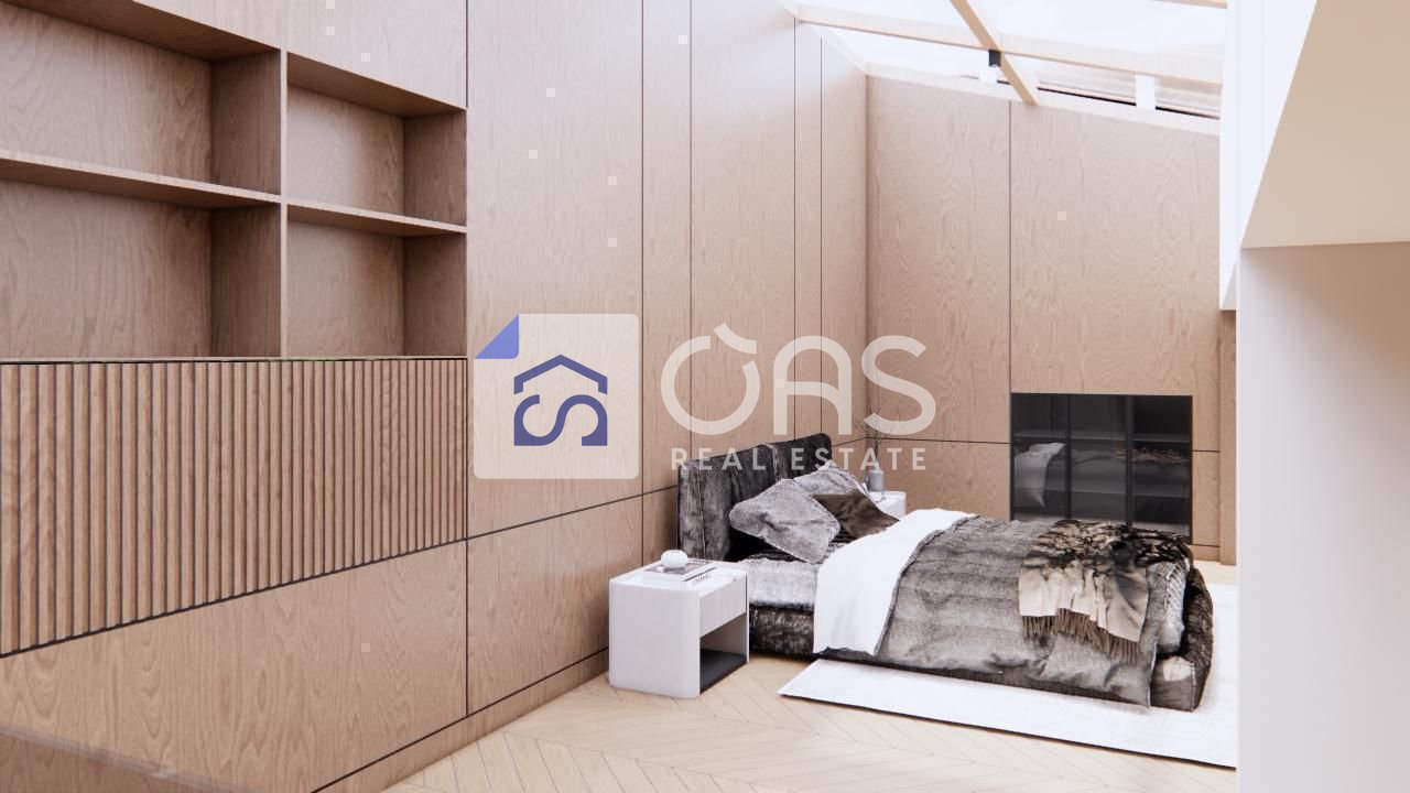 JEPET ME QERA VILË MULTIFUNKSIONALE PËR BIZNES & BANIM – SELITË E VOGËL, 4 KATE, 409 M² 6.000 € (I DISKUTUESHEM)