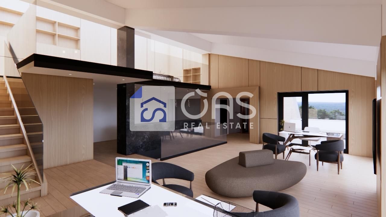 JEPET ME QERA VILË MULTIFUNKSIONALE PËR BIZNES & BANIM – SELITË E VOGËL, 4 KATE, 409 M² 6.000 € (I DISKUTUESHEM)